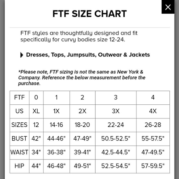 Fashion To Figure On The Dotted Line Zig Zag Tunic - Picture 7 of 12